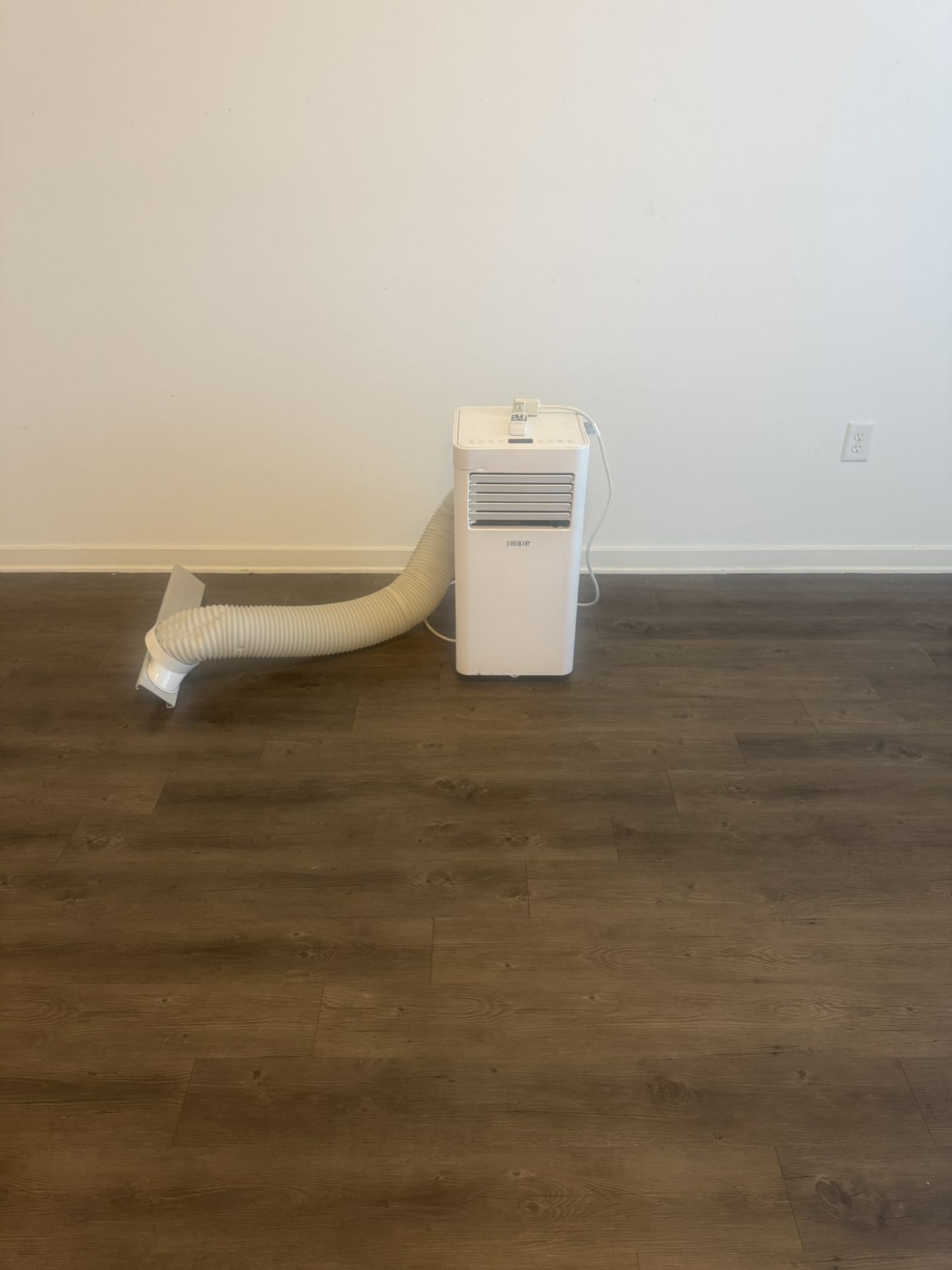 Portable Apartment AC Unit