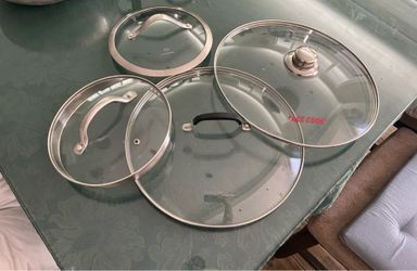 Pots/ Pans Lids