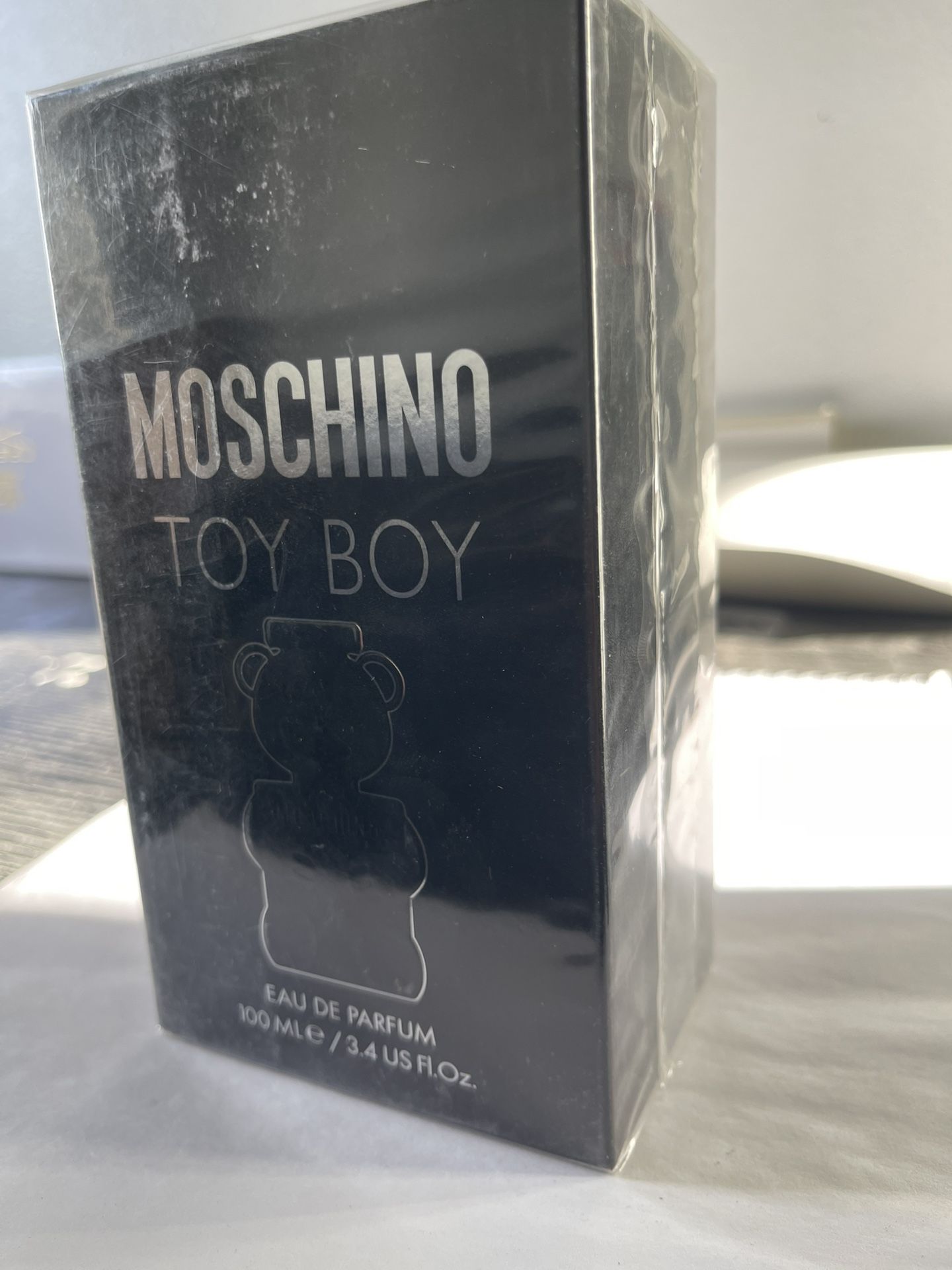 Toy Boy EDP