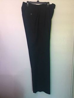 Calvin Klein dress pants for men