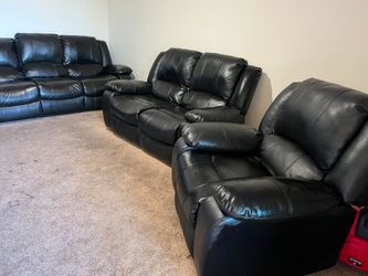 Sofa set