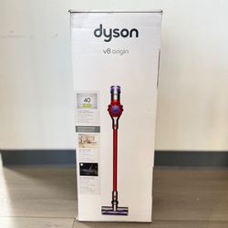 New dyson V8 origin Stick-Style Vacuum Cleaner 400494-01