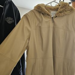 Jackets
