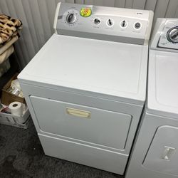 KENMORE GAS DRYER