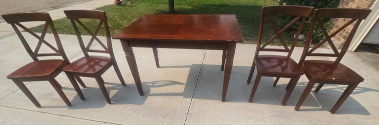 Small Dining Room Table