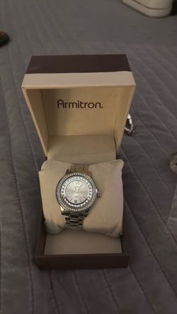Women’s Armitron Watch