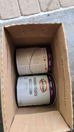 Interior Paint New