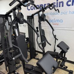Exercise Equipment 
