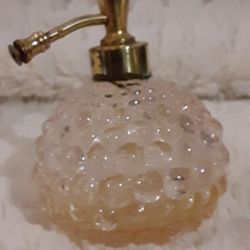 Antique Perfume Bottle