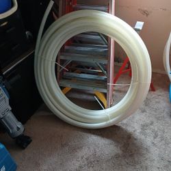 Pex  1-1/4  Uponor Aquapex