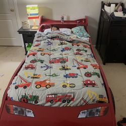 Cama Para Niño