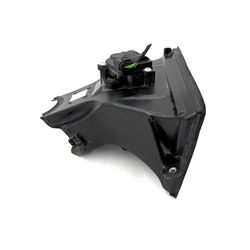 BMW S1000XR 2019-2023 K69 AIR DUCT INTAKE (contact info removed) BMW S1000RR K67 K66 K63 AIR GUIDANCE