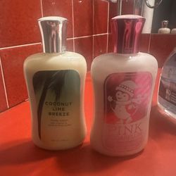Lotion 