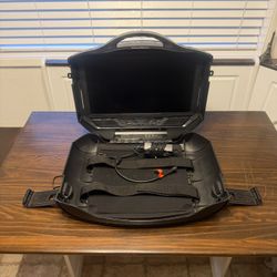 Gaems G190 Portable Gaming System