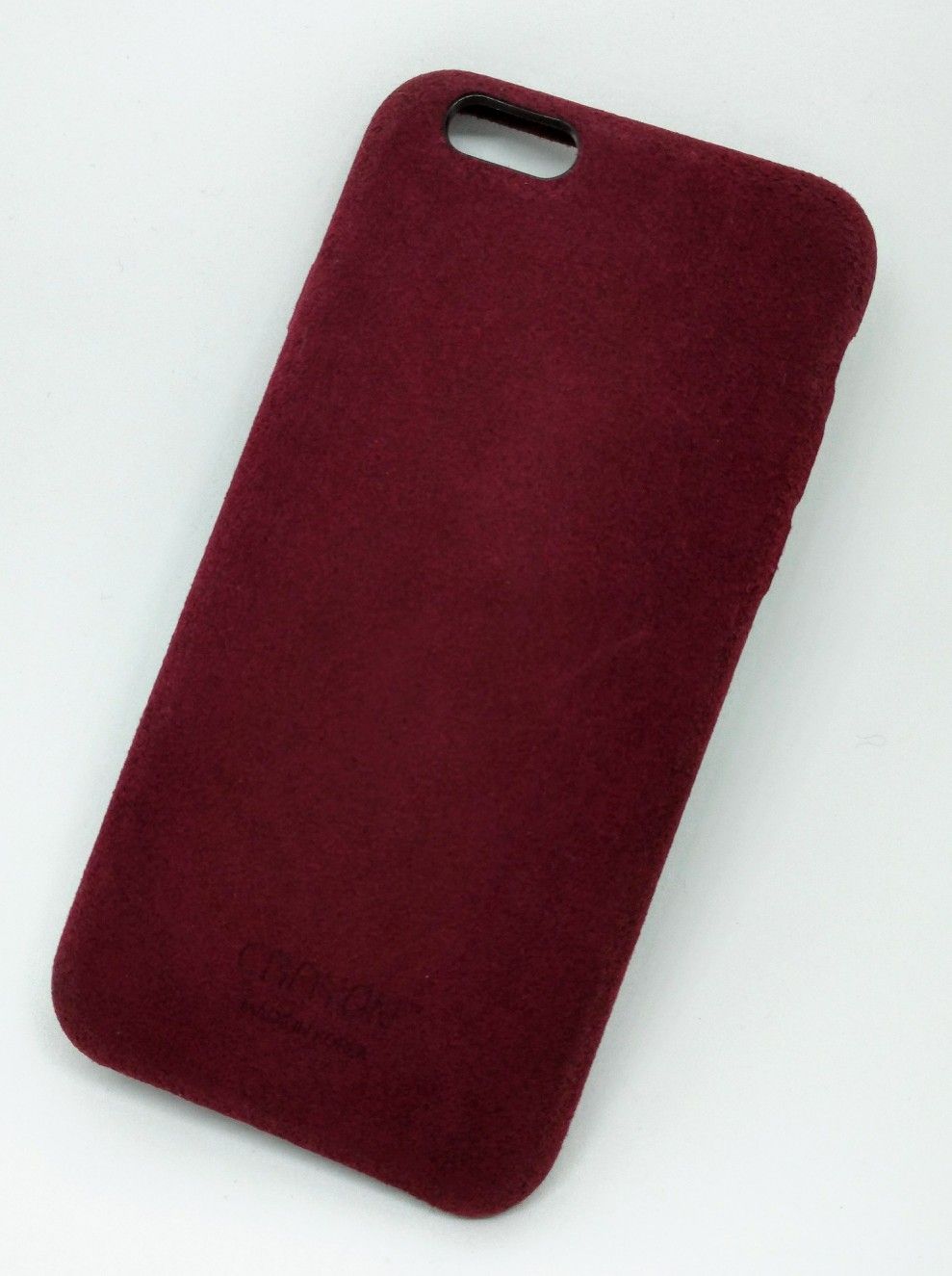 IPhone 6 Cloth Material Case