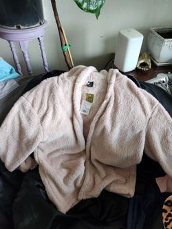 Beautiful Women's jackets or sweaters.