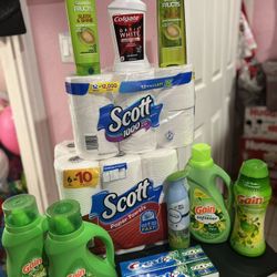 Household Bundles
