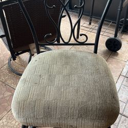 Bar Stool