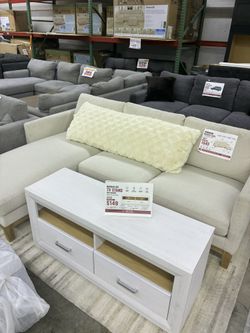 Costco Henredon Murphy Sofa