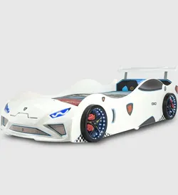Nitro car beds