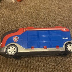 Paw Patrol