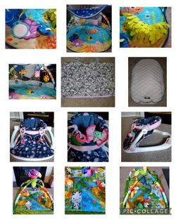 Baby Items