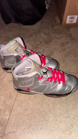 Jordan 6 Valentine’s Day Mv