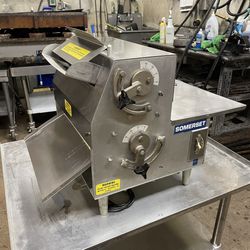 Somerset CDR-115 Commercial Dough Roller NSF Certified