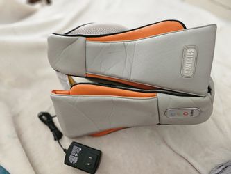 Shoulder Massager