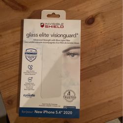 Invisible Shield  For iPhone 5.4 