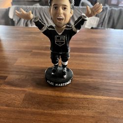 Los Angeles Kings Alec Martinez Bobble Hands