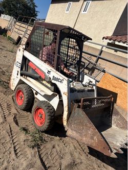 2010 Bobcat 463