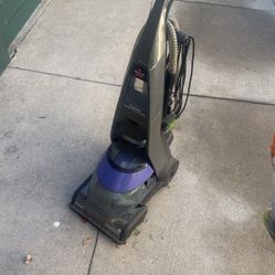 Bissell Carpet And Rug Cleaner