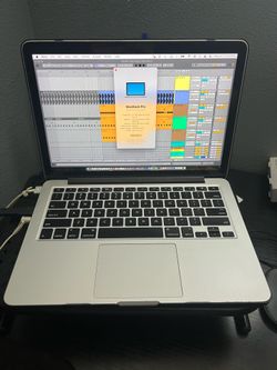 1 TB! MacBook Pro 2015