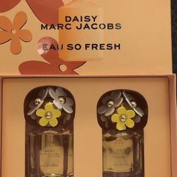 Brand New Marc Jacobs Women Perfume