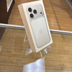 Apple iPhone 17 Pro 256gb Factory Unlocked/ Liberado De Compania 