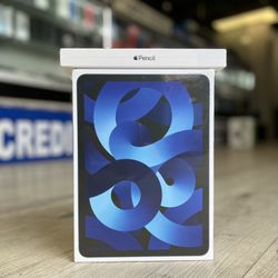 iPad Air 5th Gen (Latest Model)