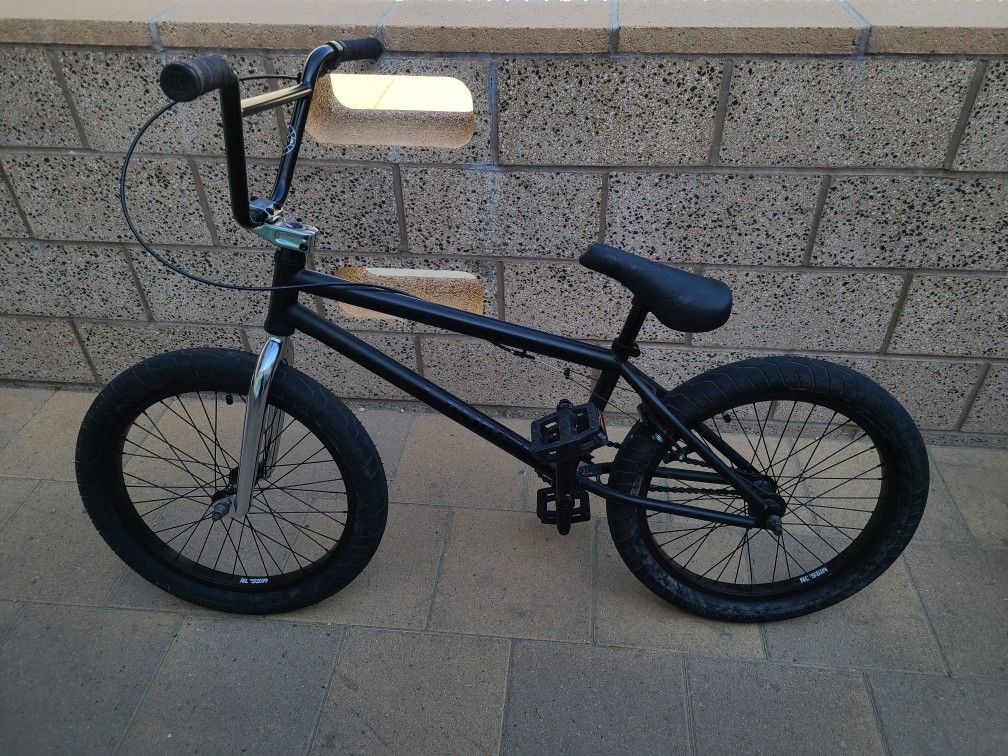Kink BMX 15 Inch