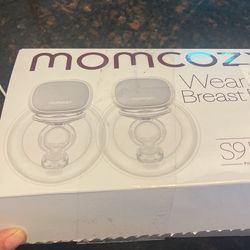 Momcozy Breast Pumps