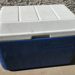 Coleman Cooler 
