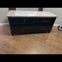 TV Table