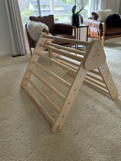 Lily & River Little Climber