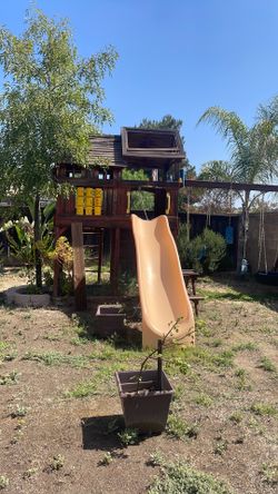 Play set