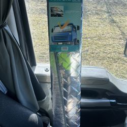 Universal Sunshade For Trucks And Cars 