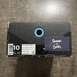 Jordan 11 Gamma Blue Size 10 for Sale in Miami, FL - OfferUp