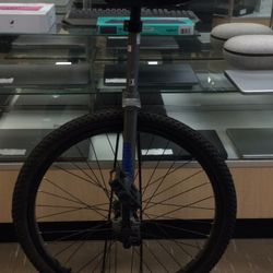 Diamondback Unicycle 
