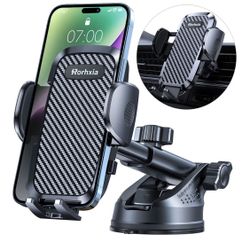 3-in-1 Phone Mount for Car   