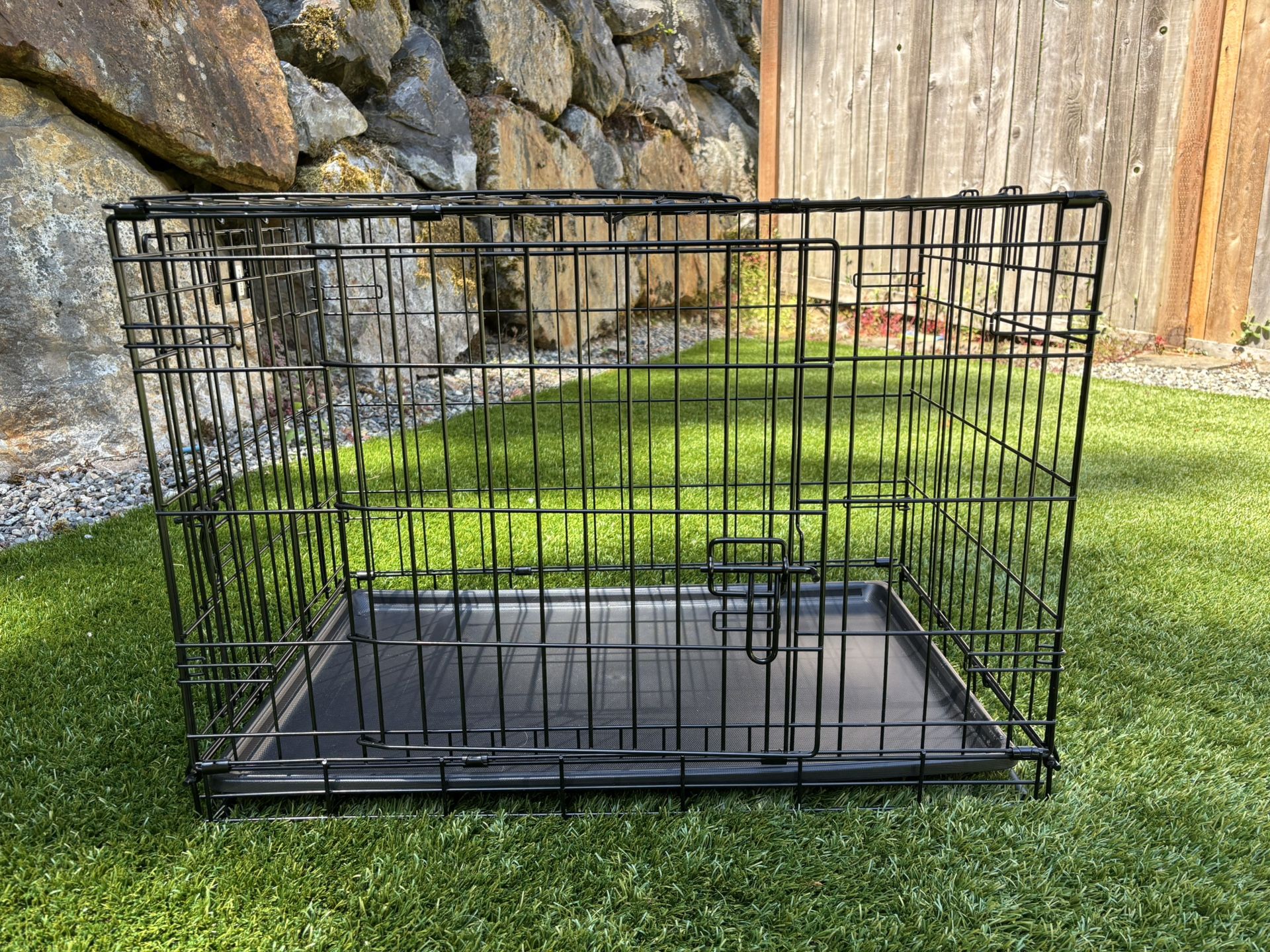 Dog Crate