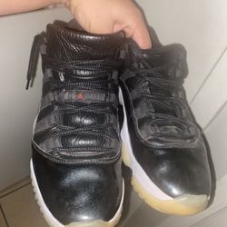 Jordan 11 Lows