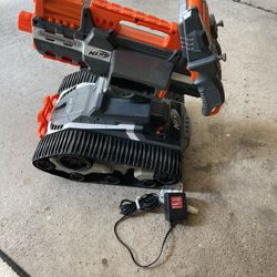 Neef Terrascout Drone Tank